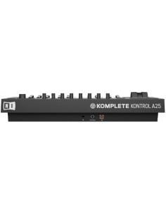 NATIVE INSTRUMENTS KOMPLETE KONTROL A25 2
