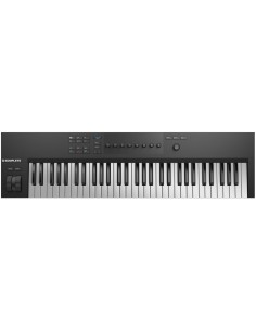 NATIVE INSTRUMENTS KOMPLETE KONTROL A61