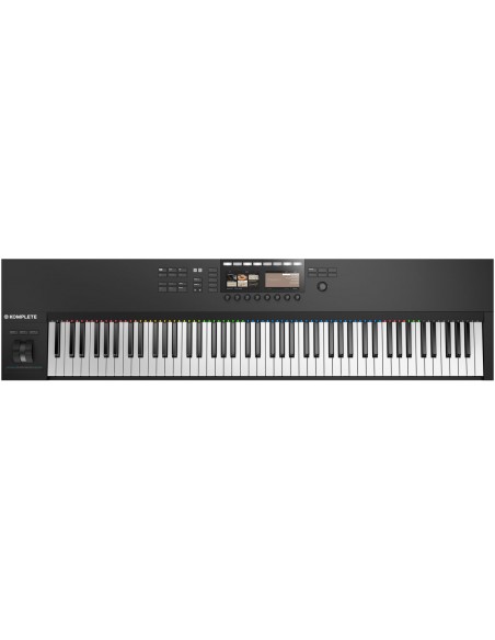 NATIVE INSTRUMENTS KOMPLETE KONTROL S88 MK2