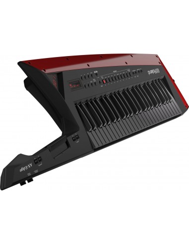 ROLAND AX-EDGE KEYTAR NOIR