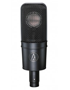 AUDIO TECHNICA AT4040 2