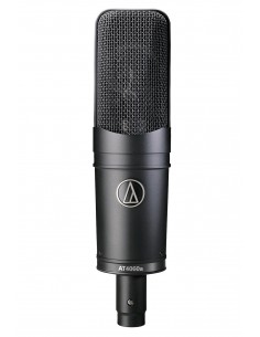 AUDIO TECHNICA AT4060A 2
