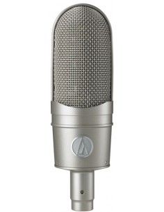 AUDIO TECHNICA AT4080 2