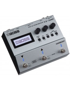 BOSS VE-500 2