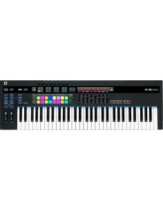 Novation 61 SL MK3
