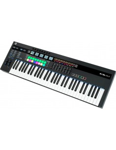 Novation 61 SL MK3 2