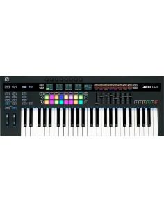 Novation 49 SL MK3