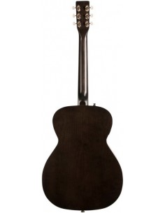 ART ET LUTHERIE LEGACY Faded Black 2