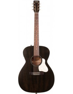 ART ET LUTHERIE LEGACY Faded Black