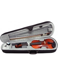 GEWA ENSEMBLE EW VIOLON 1/2