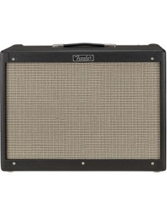 Fender Hot Rod Deluxe IV black