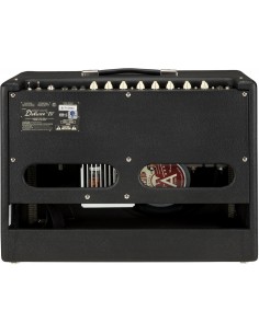 Fender Hot Rod Deluxe IV black 2