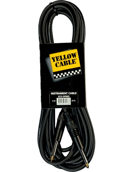 Yellow Cable GP66D