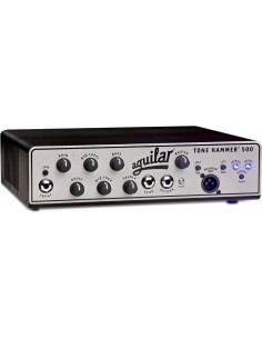AGUILAR TONE HAMMER TH500 2