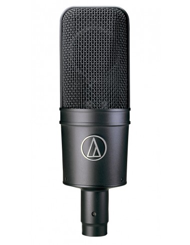 AUDIO TECHNICA AT4033ASM