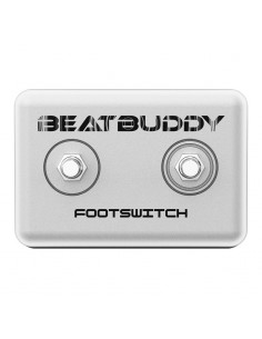 Singular Sound Beatbuddy Footswitch