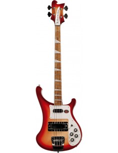 Rickenbacker 4003 FG FIREGLO