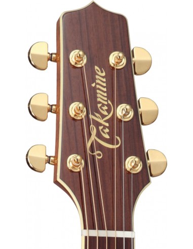 TAKAMINE EF508KC
