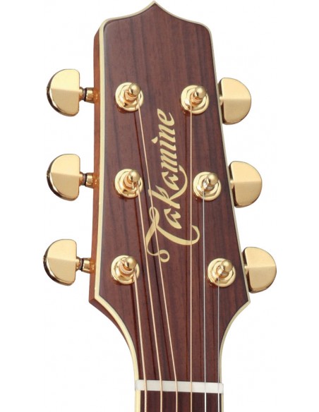 TAKAMINE EF508KC