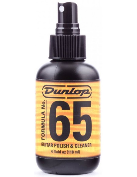 DUNLOP 654-FR - POLISH GUITARE DUNLOP 654-FR - POLISH GUITARE