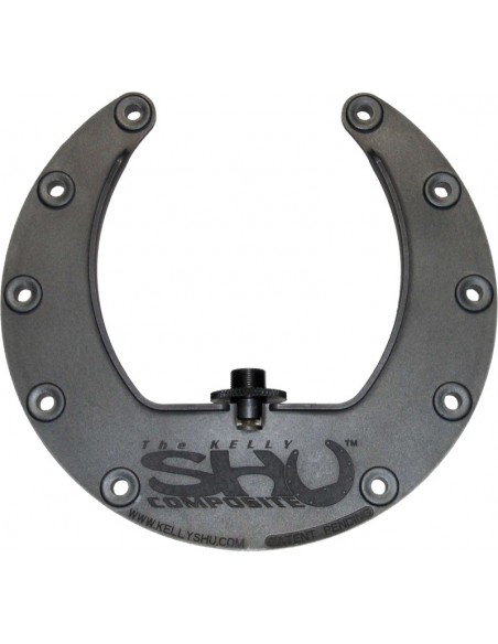 KELLY SHU COMPOSITE - Support micro grosse caisse KELLY SHU COMPOSITE - Support micro grosse caisse