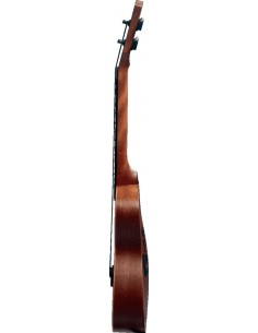 LAG TKU150CE Ukulélé soprano électro-acoustique 2
