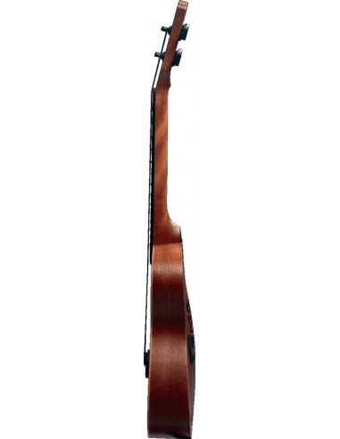 LAG TKU150CE Ukulélé soprano électro-acoustique