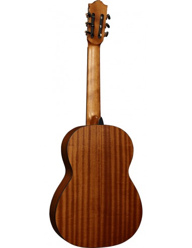 SANTOS Y MAYOR GSM7 ESTUDIO