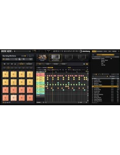 STEINBERG GROOVE AGENT 5 2