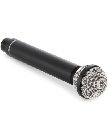 BEYERDYNAMIC M160 - Micro à ruban