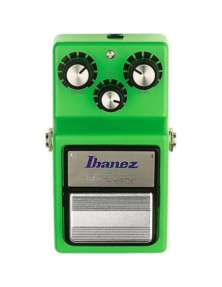 IBANEZ TS9 Tube Screamer