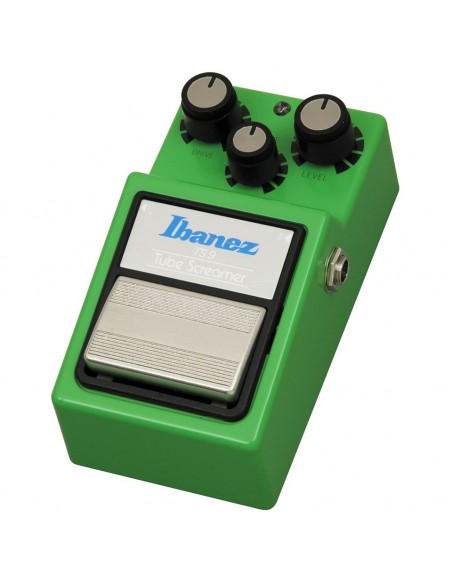 IBANEZ TS9 Tube Screamer