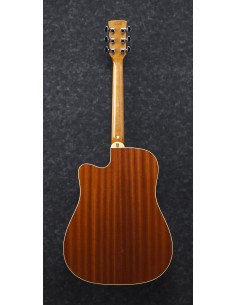 IBANEZ PF15ECE-NT NATURAL HIGH GLOSS 2