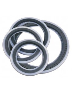 REMO MF-1012-00 - MUFFLE RING CONTROL 12" 2