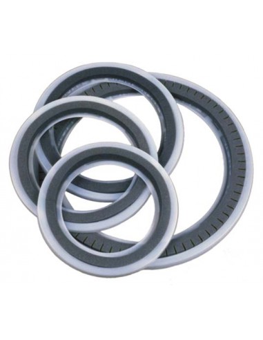 REMO MF-1012-00 - MUFFLE RING CONTROL 12"