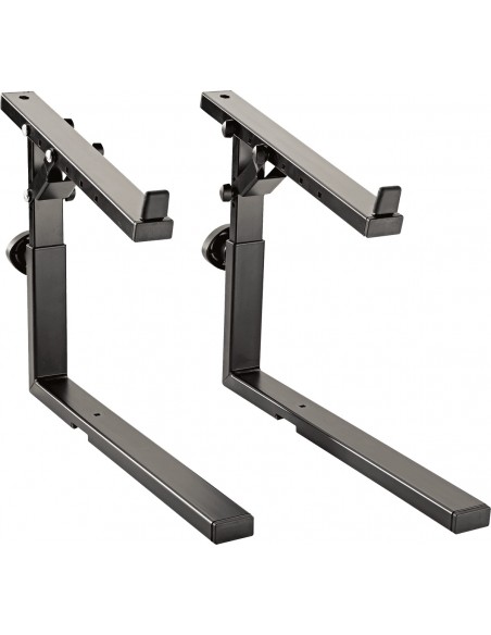 K&M 18811 OMEGA - BRAS POUR 2ND CLAVIER OMEGA