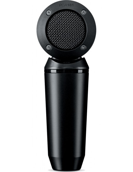 SHURE PGA181 XLR