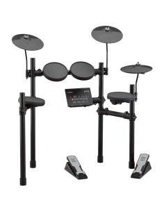 YAMAHA DTX402K 2