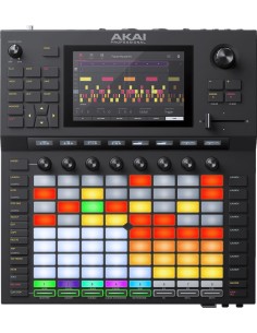 AKAI FORCE