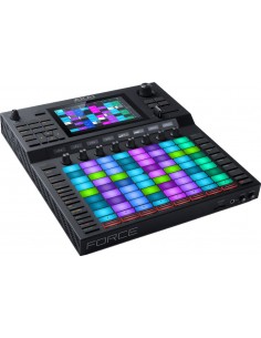 AKAI FORCE 2