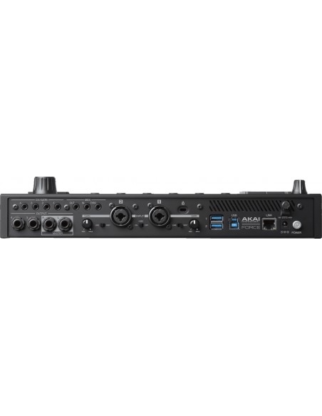 AKAI FORCE AKAI FORCE