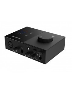 Native Instruments KOMPLETE AUDIO 1 2