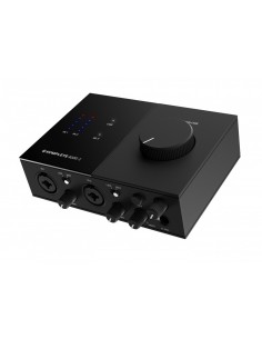 Native Instruments KOMPLETE AUDIO 2