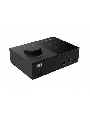 Native Instruments KOMPLETE AUDIO 2