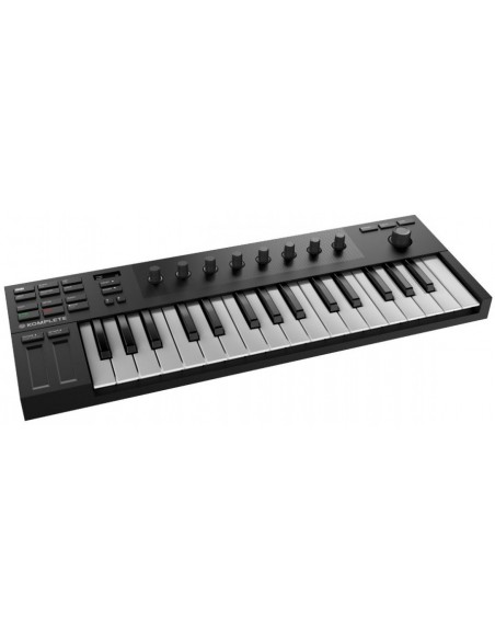 Native Instruments KOMPLETE KONTROL M32