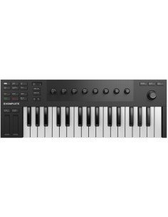 Native Instruments KOMPLETE KONTROL M32 2