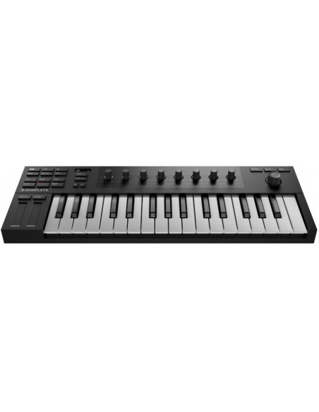 Native Instruments KOMPLETE KONTROL M32