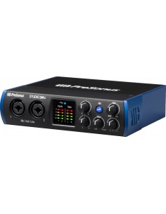PRESONUS STUDIO 24-C
