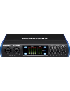 PRESONUS STUDIO 68-C 2