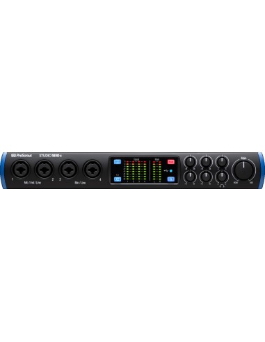 PRESONUS STUDIO 1810-C